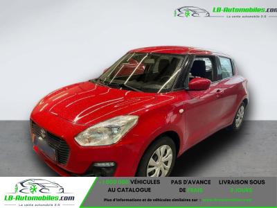 Suzuki Swift 1.2 Dualjet 90ch