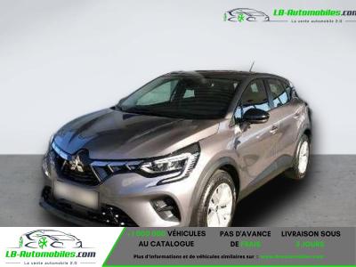 Mitsubishi ASX 1.0 MPI-T 91 BVM