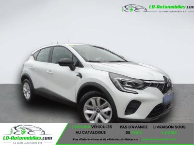 Mitsubishi ASX 1.0 MPI-T 91 BVM