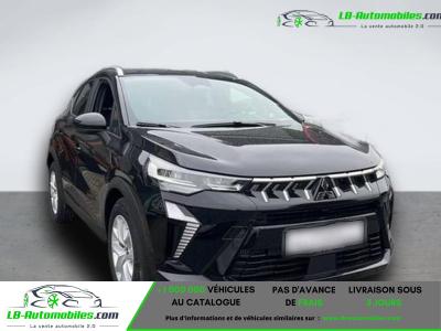 Mitsubishi ASX 1.3 DI-T MHEV 140 BVM