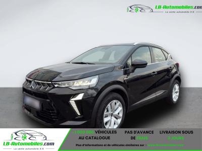 Mitsubishi ASX 1.6 MPI PHEV 159 BVA