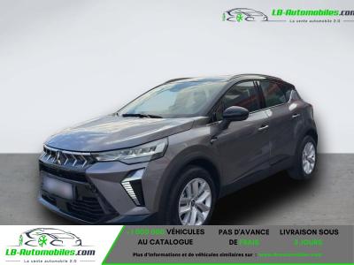 Mitsubishi ASX 1.6 MPI PHEV 159 BVA