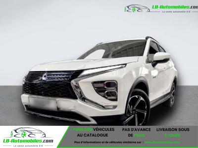 Mitsubishi Eclipse Cross 2.4 MIVEC PHEV Twin Motor 4WD 188 ch