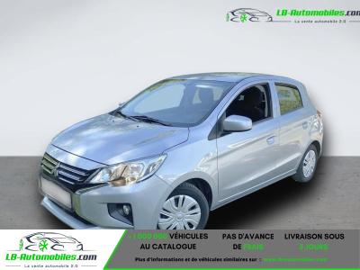 Mitsubishi Space Star 1.0 MIVEC 71 BVM