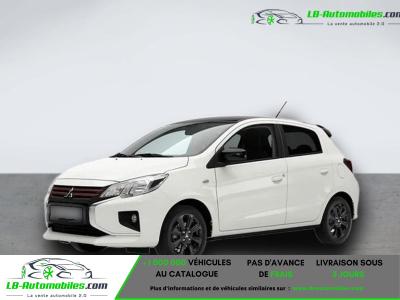 Mitsubishi Space Star 1.0 MIVEC 71 BVA