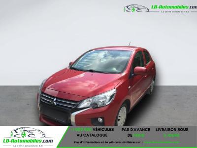 Mitsubishi Space Star 1.0 MIVEC 71 BVM