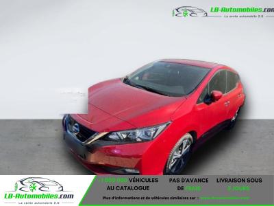 Nissan Leaf Electrique 40kWh 150 ch BVA