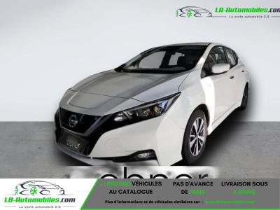 Nissan Leaf Electrique 40kWh 150 ch BVA