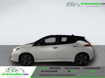Nissan Leaf Electrique 62kWh 217 ch