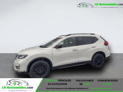 Nissan X-Trail 1.3 DIG-T 160 BVA 5pl