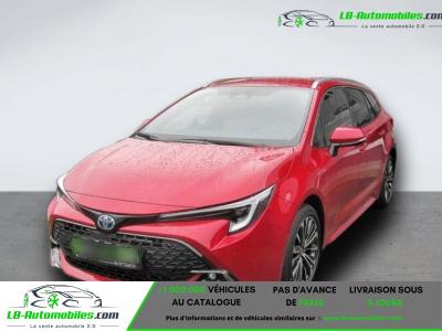Toyota Corolla Touring Sports Hybride 180h BVA