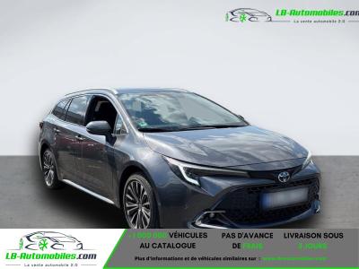 Toyota Corolla Touring Sports Hybride 180h BVA