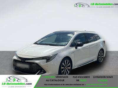 Toyota Corolla Touring Sports Hybride 184h BVA