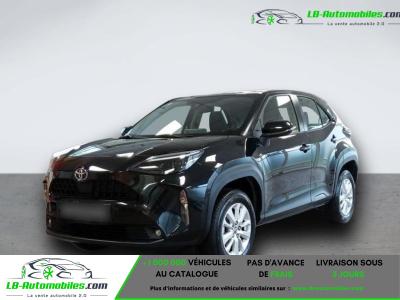 Toyota Yaris Cross Hybride 116h 2WD