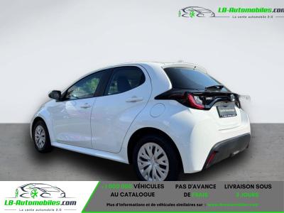 Toyota Yaris 70 VVT-i BVM
