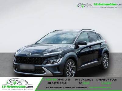 Hyundai Kona 1.6 GDi 141 Hybrid