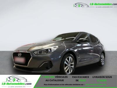 Hyundai I30 1.0 T-GDi 120 BVM