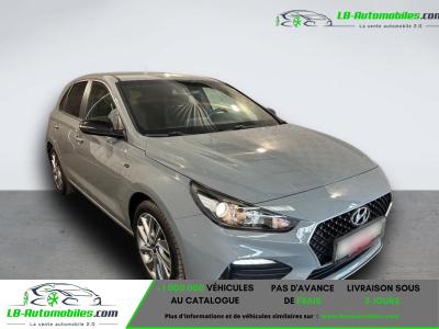 Hyundai I30 1.0 T-GDi 120 BVM