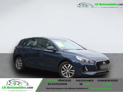 Hyundai I30 1.0 T-GDi 120 BVM