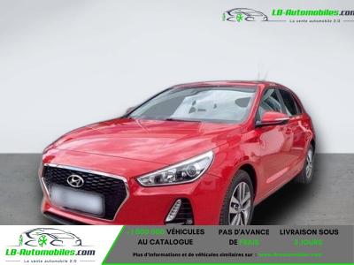 Hyundai I30 1.4 T-GDi 140 BVM