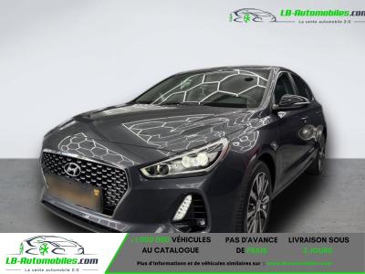 Hyundai I30 1.4 T-GDi 140 BVM