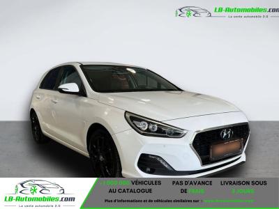 Hyundai I30 1.4 T-GDi 140 BVM