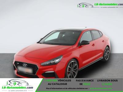 Hyundai I30 N 2.0 T-GDi 275 BVM