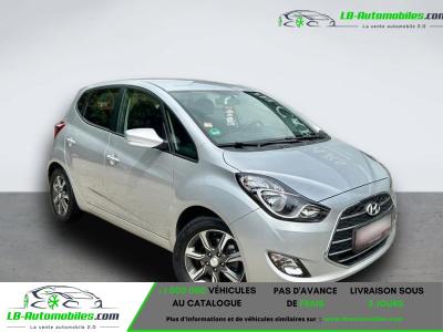 Hyundai IX20 1.4 90 BVM
