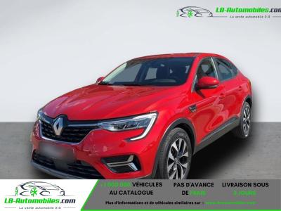Renault Arkana TCe 140 BVA