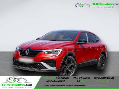 Renault Arkana TCe 140 BVA