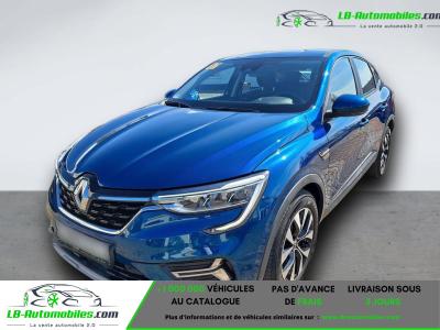 Renault Arkana TCe 140 BVA