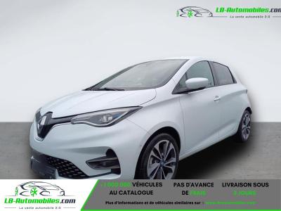 Renault Zoe R135 BVA