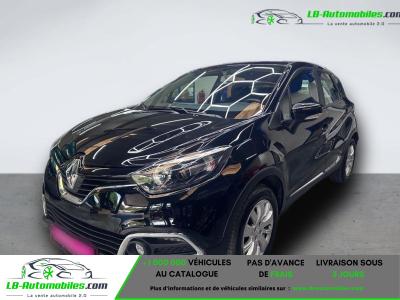 Renault Captur TCe 90 BVM