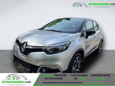Renault Captur TCe 90 BVM