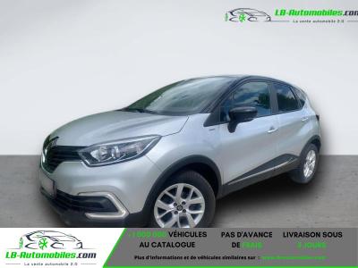 Renault Captur TCe 90 BVM