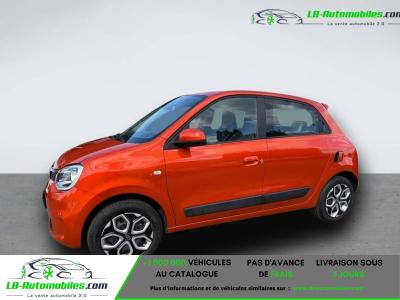 Renault Twingo électrique 81CH BVA