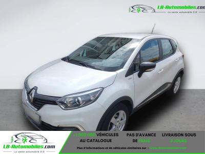 Renault Captur TCe 90 BVM