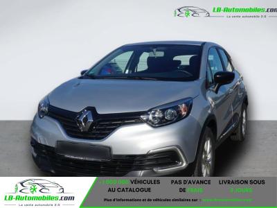 Renault Captur TCe 90 BVM