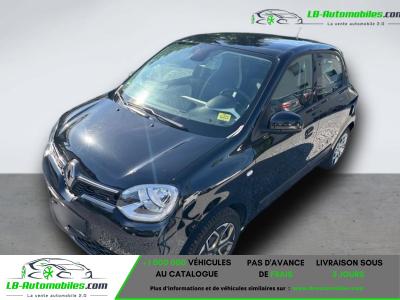 Renault Twingo SCe 75 BVM