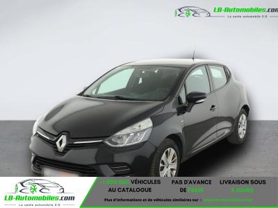 Renault Clio V SCe 75 BVM