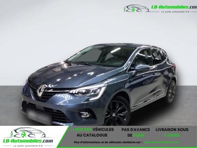 Renault Clio V TCe 130 BVA