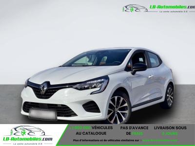 Renault Clio V TCe 90 BVM