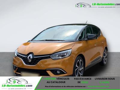 Renault Scenic TCe 130 BVM