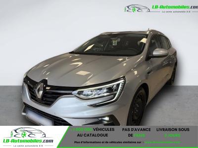 Renault Megane IV Berline  dCi 115 BVM