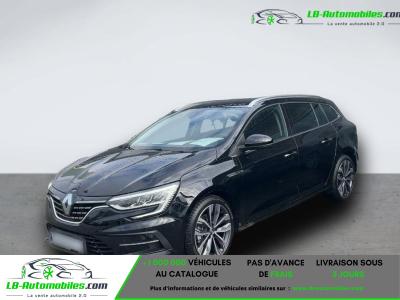 Renault Megane IV Berline  dCi 115 BVA