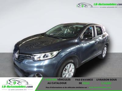 Renault Kadjar TCe 130 BVA