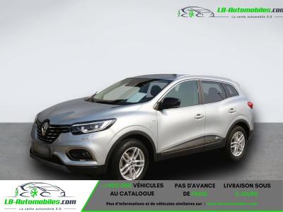 Renault Kadjar TC e160 BVA