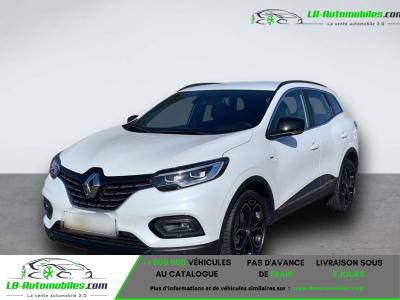 Renault Kadjar TC e160 BVA