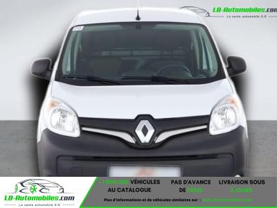 Renault Kadjar dCi 80 BVM