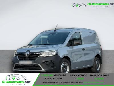 Renault Kadjar dCi 95 BVM
